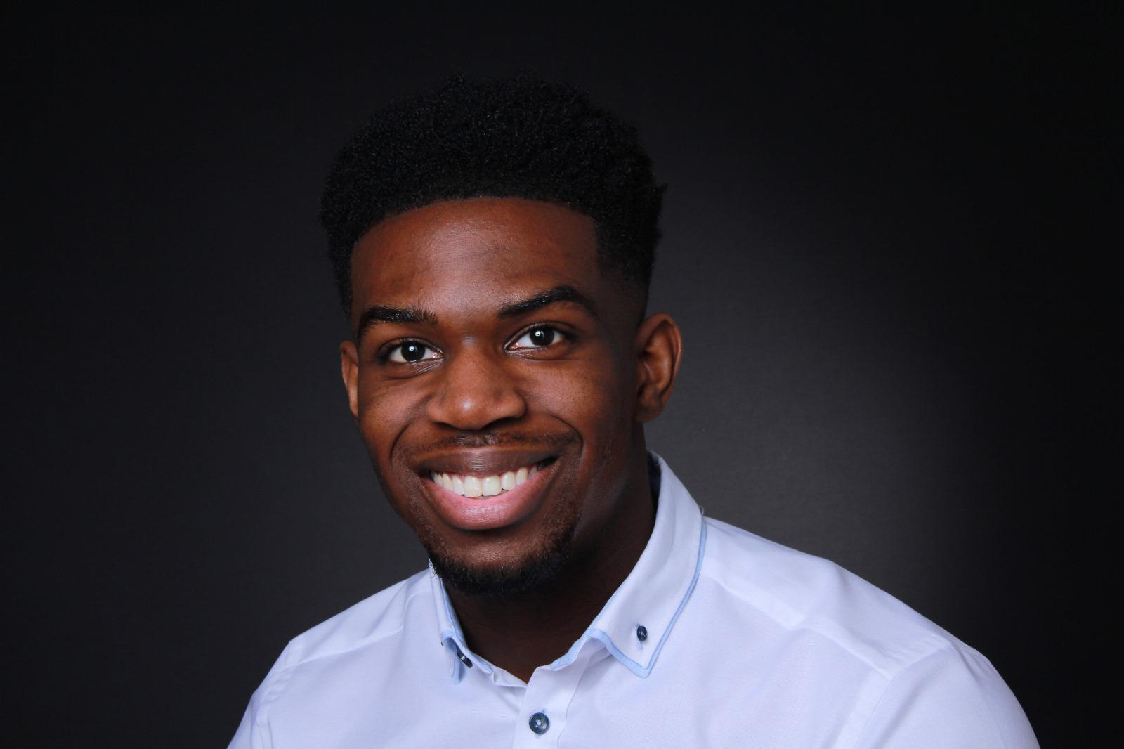 Edward Ayertey – Mentalcoach für Fußballer und Athlet:innen